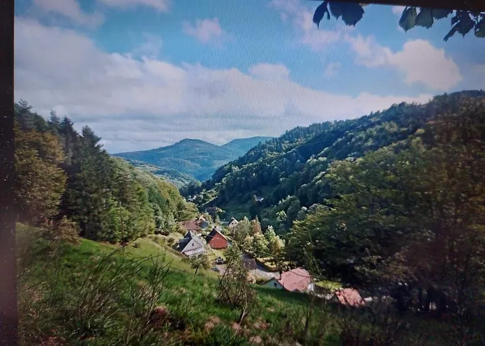 Gite La Fonderie