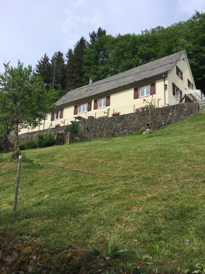 Holiday home La Fonderie Freland