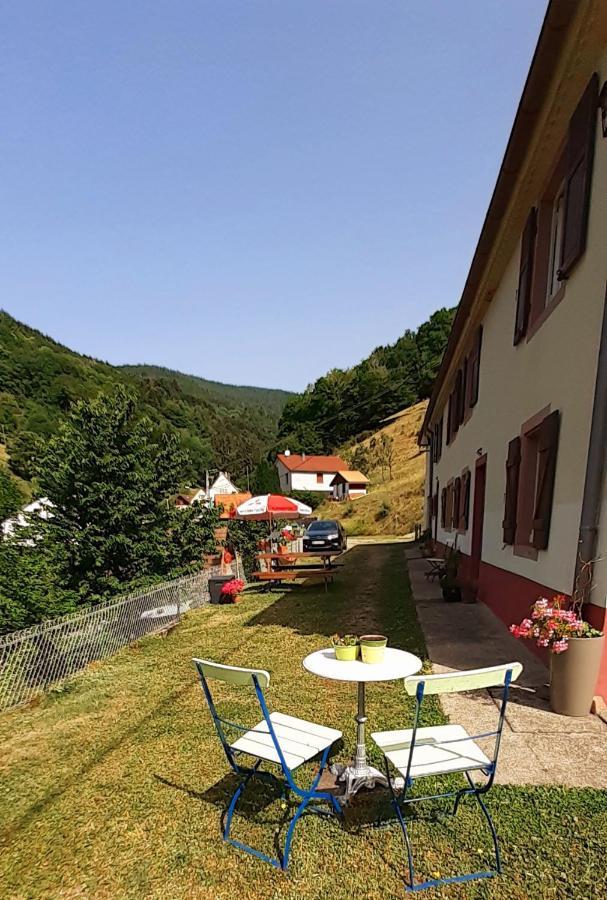 Holiday home La Fonderie